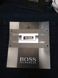 Джинсы мужские Boss